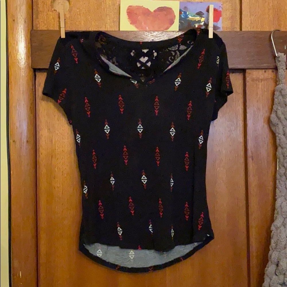 SOFT NOBO Tee M